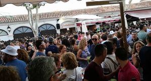 Contigo Albacete denuncia que “el Ayuntamiento y Manuel Serrano incumplen el Reglamento de Feria”