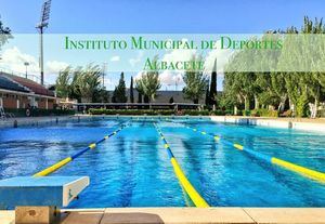 El IMD crea más de 400 nuevas plazas en usuarios de los cursos de natación para bebes para paliar la problemática surgida el día de las inscripciones
