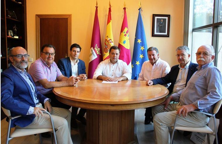  Los días 4, 5 y 6 de septiembre tendrá lugar el tradicional Triduo a la Virgen de Los Llanos a las 19.30 horas en la Catedral