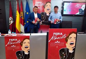 El Ayuntamiento repartirá 90.000 programas de la Feria de Albacete 2018, que contará con más de 300 actividades