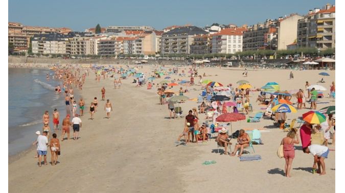 Ocho personas han fallecido ahogadas en Castilla-La Mancha en lo que va de año