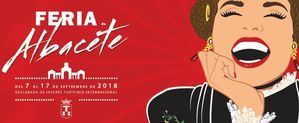Descargate aqui el programa completo de la FERIA DE ALBACETE 2018