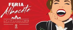 Descargate aqui el programa completo de la FERIA DE ALBACETE 2018