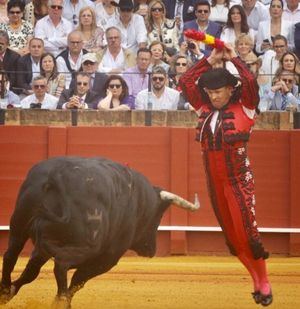 El banderillero albaceteño Mariano de la Viña pregona la Feria Taurina de Albacete 2018 este martes