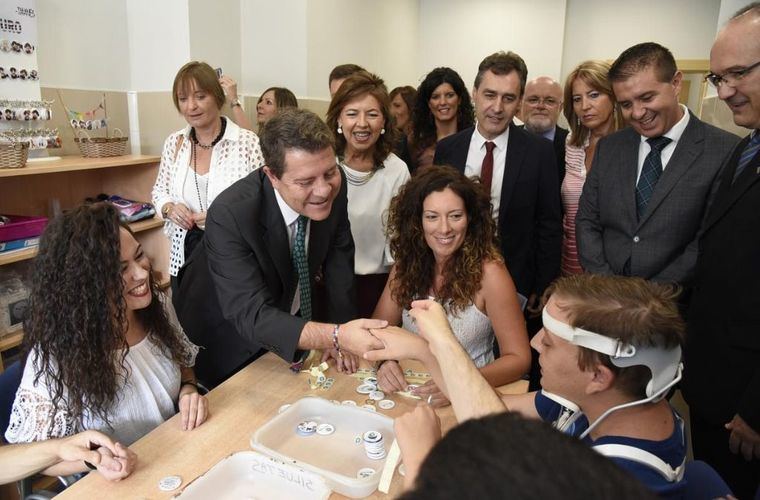 El Gobierno de Castilla-La Mancha destaca el cumplimiento de la Estrategia Regional de Autismo impulsada esta legislatura