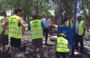 Publicadas las bases del proceso selectivo en el Ayuntamiento de Albacete para 309 contratos del Plan de Empleo