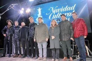La Navidad Cultural llega este año a todos los barrios y pedanías con una programación repleta de arte, tradición, música, danza, teatro y cine para todos los públicos