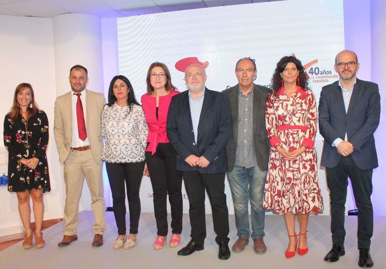 La Junta de Comunidades celebra las cinco fiestas más reconocidas en el último año en la provincia de Albacete