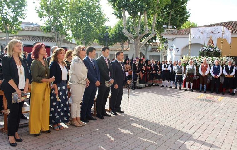 Más de 2,6 millones de personas han pasado por la Feria de Albacete hasta el domingo, 300.000 más que en 2017