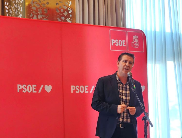 Cabañero valora la 'permanente apuesta por las personas' del Gobierno de Pedro Sánchez