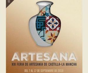 Expositores y visitantes de 'Artesana 2018' durante la Feria de Albacete destacan la calidad y variedad de los productos