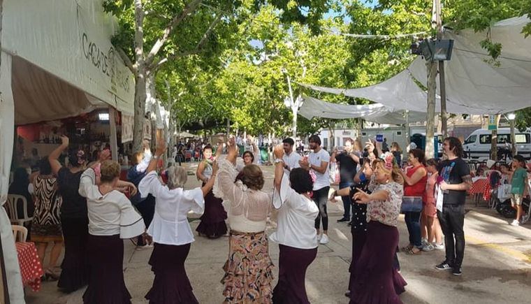 Una intoxicación afecta a unas 40 personas los últimos días de Feria en Albacete, por lo que 3 de ellas fueron ingresadas