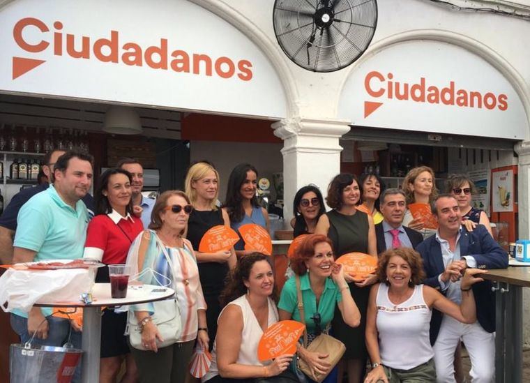 ciudadanos