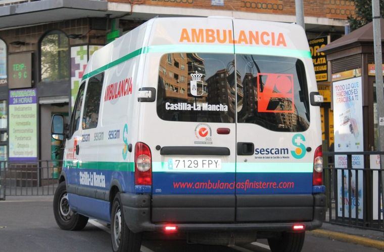 El PSOE asegura que han sido los trabajadores de ambulancias los que 'han roto negociaciones con la patronal'