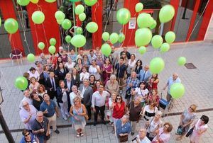 Unas 54.000 personas están diagnosticadas de Alzheimer en la región, de las cuales 5.000 atendidas en programas de la Junta