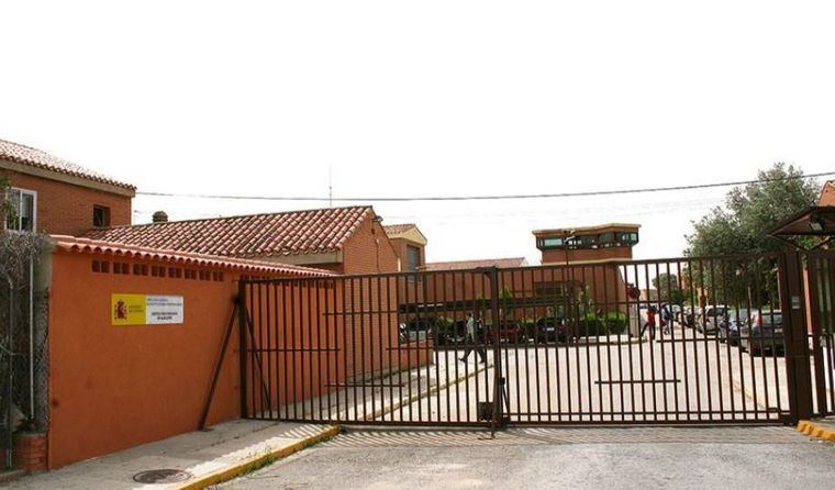 El Director de La Torrecica en Albacete confirma que se detectó el intento de un butrón para fugarse en una de las celdas