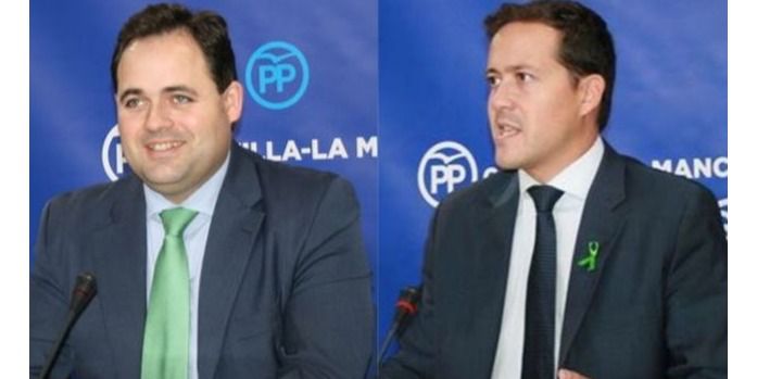 Un total de 7.176 afiliados se inscriben para participar en la elección del presidente del PP de Castilla-La Mancha