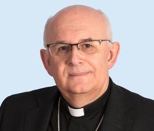 Ángel Fernández Collado, nuevo obispo de Albacete en sustitución de Ciriaco Benavente