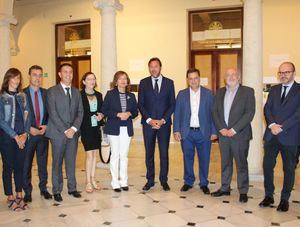 Albacete acoge durante dos días un debate nacional sobre la despoblación de las zonas rurales