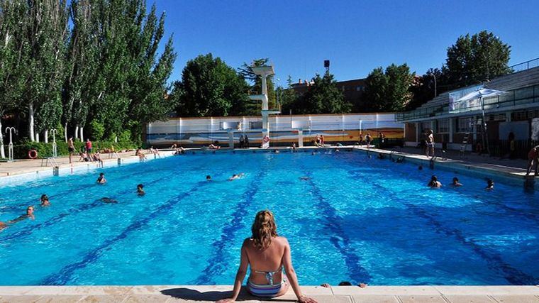 El Ayuntamiento de Albacete solicita colaboración a la Junta para construir una piscina olímpica cubierta en la ciudad