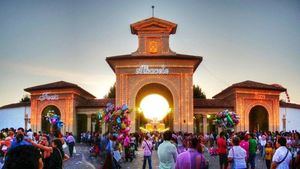 Los grupos municipales en el Ayuntamiento de la capital acuerdan por mayoría iniciar el procedimiento para una consulta ciudadana sobre las fechas de la Feria de Albacete