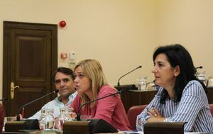 El Ayuntamiento de Albacete se compromete a elaborar un Reglamento para la Policía Local