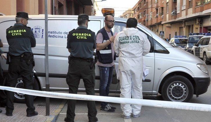 El acusado de matar a una mujer en el Hogar de Jubilado de Caudete se enfrenta a 21 años y medio de cárcel