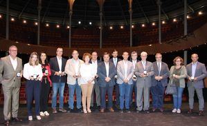 Albacete tendrá 88 espectáculos culturales durante el otoño y el invierno y a ellos podrán asistir hasta 40.000 personas