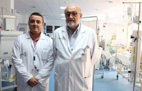 Cerca de 200 sanitarios de la región asisten al primer curso de tratamiento y soporte vital al paciente crítico en Albacete