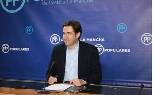 El PP cree que el futuro presidente del partido 