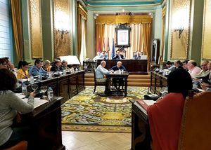 La Diputación Albacete aprueba 100.000 euros para proyectos de investigación de la UCLM y 6.000 euros de ayuda a Indonesia