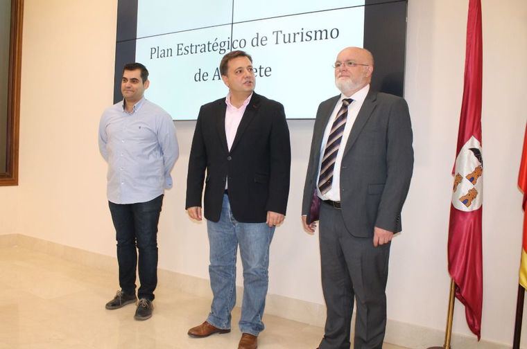 El Gobierno de Castilla-La Mancha apuesta por posicionar a la ciudad de Albacete como destino prioritario de turismo de interior