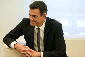 Pedro Sánchez visita este miércoles la Base Aérea Los Llanos en Albacete 