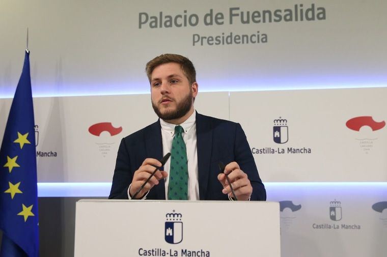 Castilla-La Mancha ya tiene listo el documento con más de 150 peticiones que le trasladará Page a Sánchez en su reunión del lunes