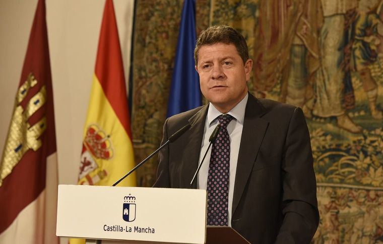 Castilla-La Mancha empieza a pagar hoy el anticipo de la PAC: 'El primer día y los primeros en España' ha dicho García-Page