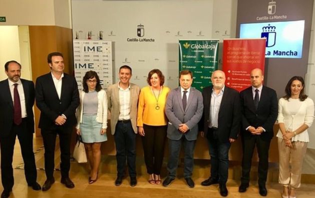 Albacete acoge desde este miércoles la III Feria de Negocio Internacional IMEX 