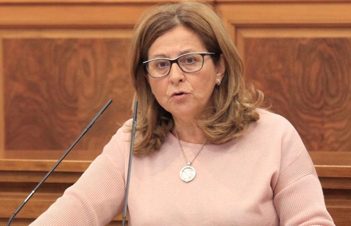 El PSOE le dice a Núñez que lo que genera despoblación 'son los recortes de su madrina Cospedal'