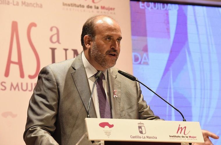 Castilla-La Mancha destinará 14 millones a la detección precoz del cáncer de mama para llegar a 416.000 mujeres en cuatro años