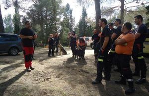 El Servicio de Emergencias 112 gestionó durante el pasado verano un total de 51 desapariciones de personas en Castilla-La Mancha