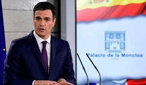 El PSOE con Pedro Sánchez, ganaría las elecciones con el 31,6% de los votos y Ciudadanos con el 21% adelanta al PP que obtendría el 18,2%