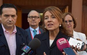 El Gobierno de Castilla-La Mancha publicará el próximo lunes la Orden de Bases del Programa de Turismo Social