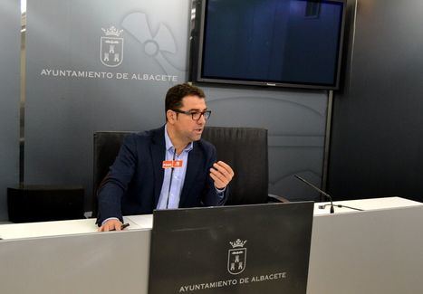 PSOE Albacete señala que 