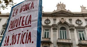 El Supremo falla a favor de que sean los clientes quienes paguen el impuesto de hipotecas, "gana la banca"