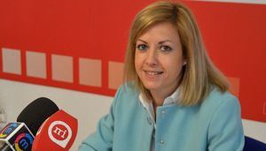 El PSOE afirma que el 