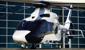 La planta de Airbus Helicopters en Albacete no perderá empleo y aspira a integrarse más en el mercado internacional