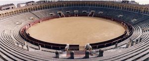 La UTE Taurino Manchega 2 seguirá gestionando un año más la Plaza de Toros de Albacete por el 