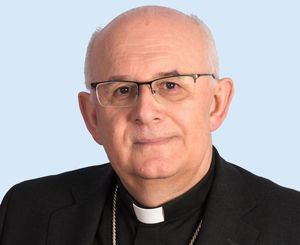 Más de 30 obispos y cardenales acudirán el sábado a la toma de posesión de Fernández como obispo de Diócesis de Albacete