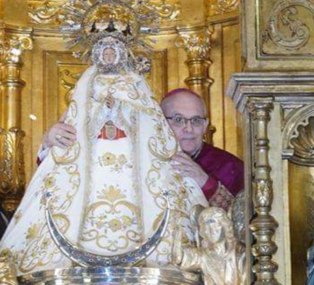 Recuperar el Seminario Menor y Mayor para la Dioócesis de Albacete, 