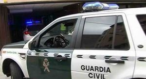 El hombre que agredió a sus hermanas con un hacha en Bienservidad (Albacete), está a la espera de declarar ante el juez