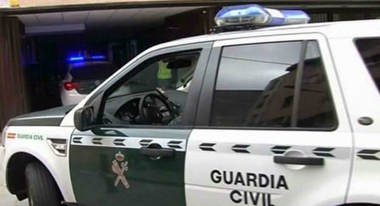 El hombre que agredió a sus hermanas con un hacha en Bienservidad (Albacete), está a la espera de declarar ante el juez